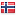 kryssord.no server is located in Norway